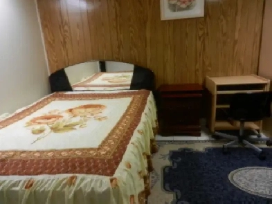 BASEMENT APARTMENT FOR RENT Image# 1