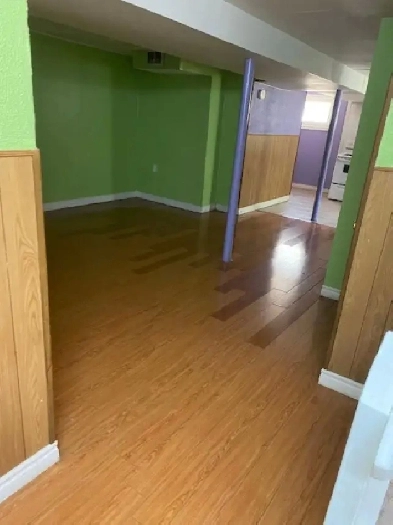 Basement for Rent Image# 1