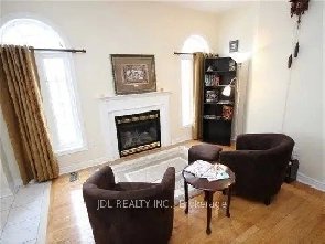 3BR/3WR/2 STOREY SEMI DETACHED/GREENBOROUGH - YORK/MARKHAM Image# 1