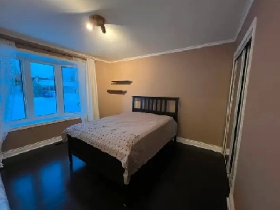 FURNISHED ROOMS FOR RENT Image# 1