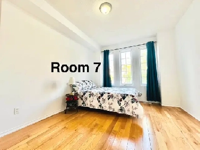 Short term rooms for rent Image# 6