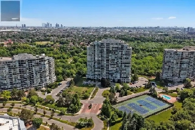 2 Bed 2 bath high rise condominium for rent Image# 9