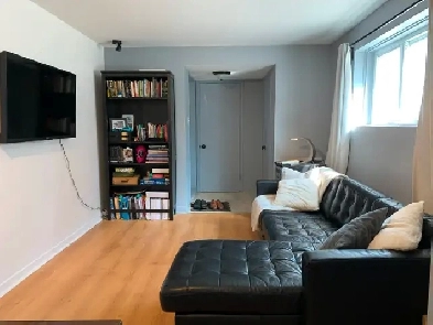Bel appartement 3 1/2 situé à Longueuil à louer dès maintenant! Image# 6