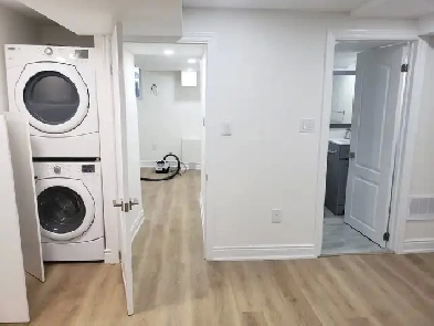 Basement Rent-Scarborough Image# 1