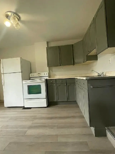 2 Bedroom 1Bath apartment Available September 1st Image# 1