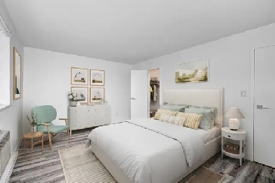 Two Bedroom Apartment for Rent - 25 Westmount Road North Image# 6