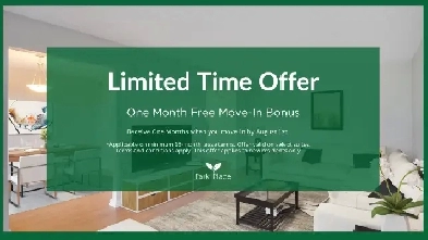 Upgraded Two Bedroom Apartment for Rent - 81  York Street Image# 6