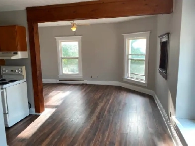 Large one bedroom apartment in Tilbury  for rent Image# 1