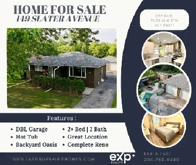149 Slater Avenue | 2  Bed | 2 Bath | OTP Due Aug 5 Image# 10