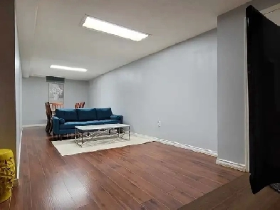Basement for Rent Image# 1