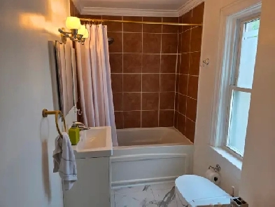 3 Bedroom/2 Bathroom Home for Rent in Downtown Ottawa Image# 3