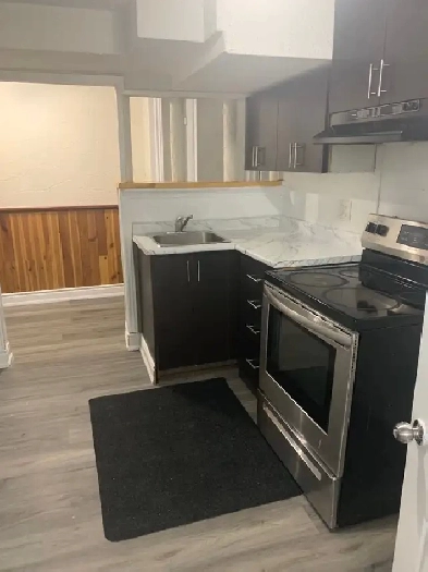 1 Bedroom basement for Rent from September Image# 4