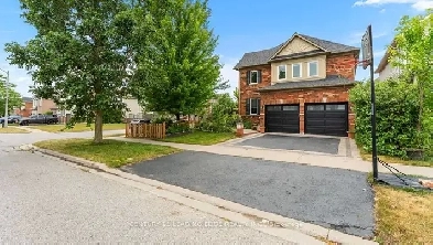 4 2BR/4WR/2 STOREY DETACHED HOME/CLARINGTON-DURYAM/BOWMANVILLE Image# 2