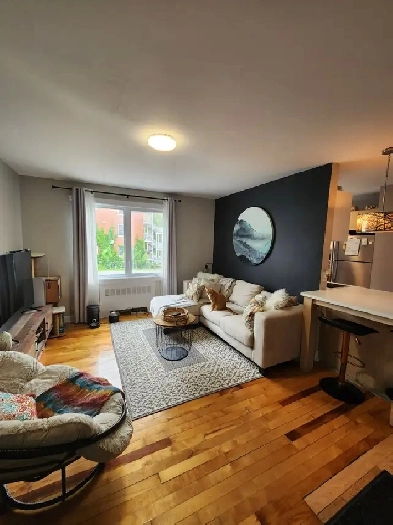 Appartement 4 1/2 à louer - Sherbrooke - tout inclus! Image# 9