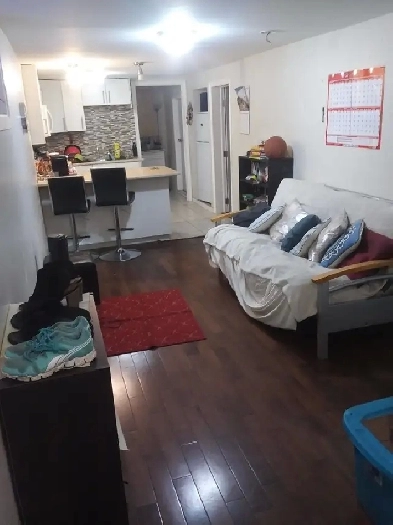Sandy Hill – Stewart st, Furnished 2 bdrm, minutes to U-Ottawa Image# 8