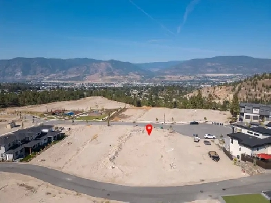 LAKEVIEW BUILDING LOT, 126 Deer Pl, Penticton Image# 6