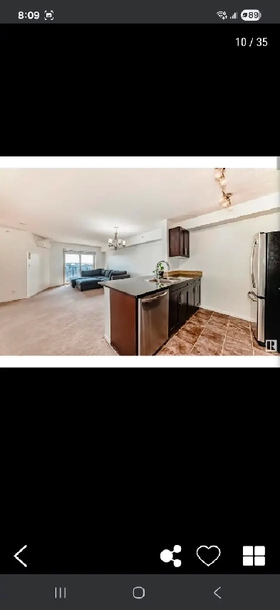 Apartment for rent Image# 10