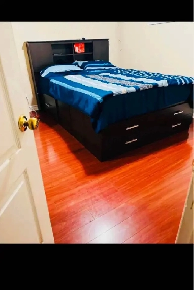 Available Two bedroom unit Aug 1st Image# 1