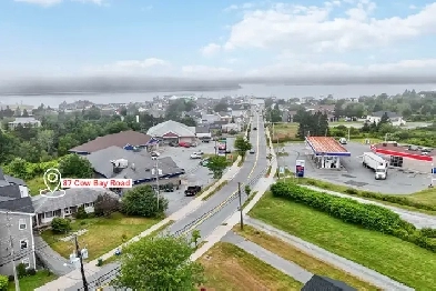 5-Bed Home Investment Opportunity in Eastern Passage Image# 1