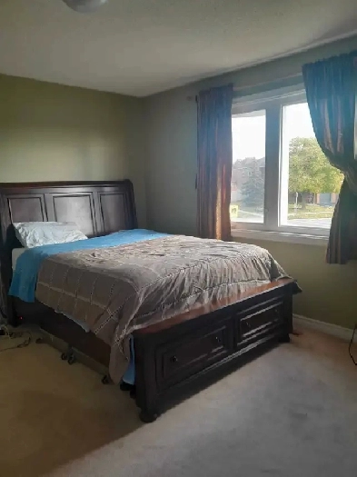 private Room for rent in mississauga Image# 1