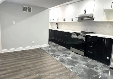 AMAZING ! BRAND NEW 2 BEDROOM BASEMENT FOR RENT IN STOUFFVILLE Image# 7