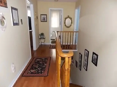room rental in brampton near Sheridan Image# 2