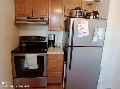 I have 2 rooms available for rent in the main floor of a duplex. Image# 3