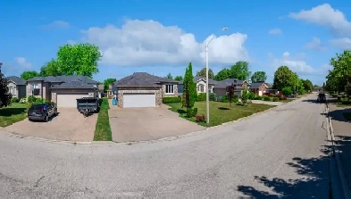 Home for sale in Kingsville-updated and ready to move in Image# 6