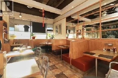 Own a Profitable Hong Kong-Style Diner in a Bustling Toronto Image# 1