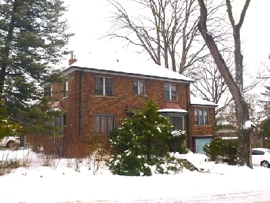 3min walk from North York station Image# 2