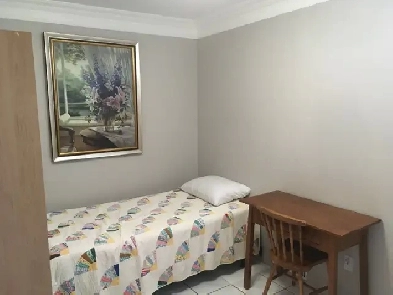 Chambre à louer, Charlesbourg, ÉTUDIANTS (ES) Image# 1