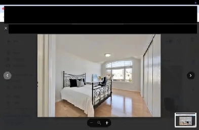 All inc. Masterbedroom w/ensuite walk toNRC/CSEC/Gloucester mall Image# 3