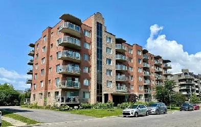 Condo 4 1/2 à louer / 2 Bedrooms Apartment for rent Image# 13