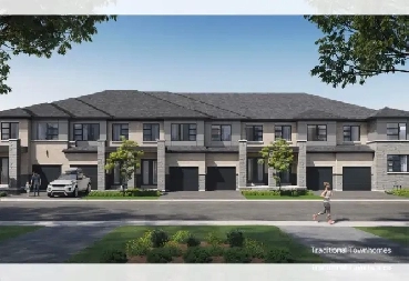 PARK AND MAIN TOWN, MARKHAM ,UNIONVILLE Image# 1