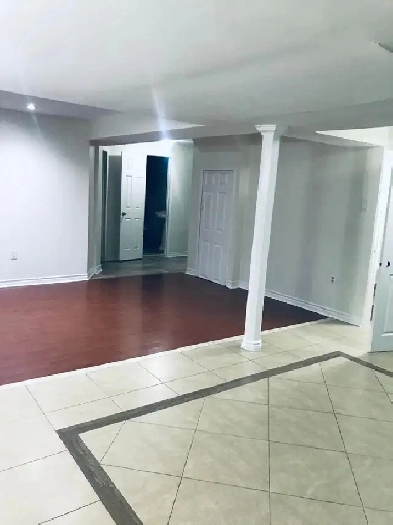 2 bedroom basement for rent Image# 3