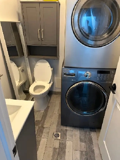 Appartement à Sous-Louer près du Métro Monk - Emplacement Idéal Image# 8