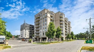 Beautiful Boutique Mid-Rise Condo in the heart of Clanton Park & Image# 3