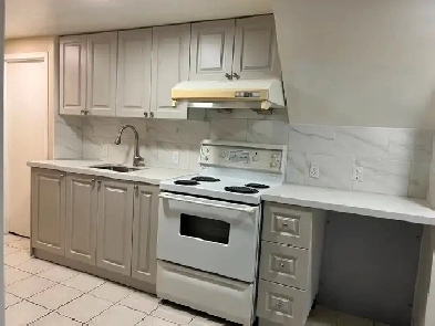 Two bad-rooms basement near SQ1 for Rent Image# 10