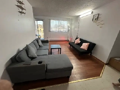1 bedroom for rent in 2 bhk apartment. Image# 5