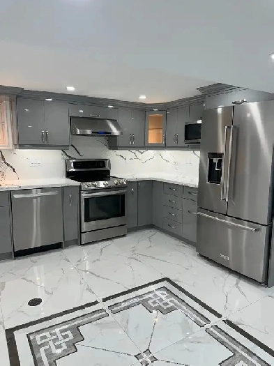 Rooms/ Bsmt / house for rent in Scarborough several locations Image# 10