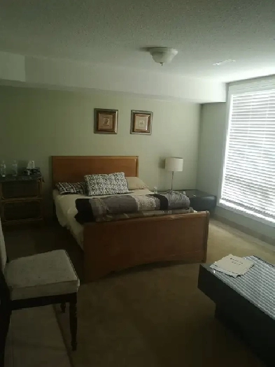 A private suit for rent in Aurora $1300. Image# 4