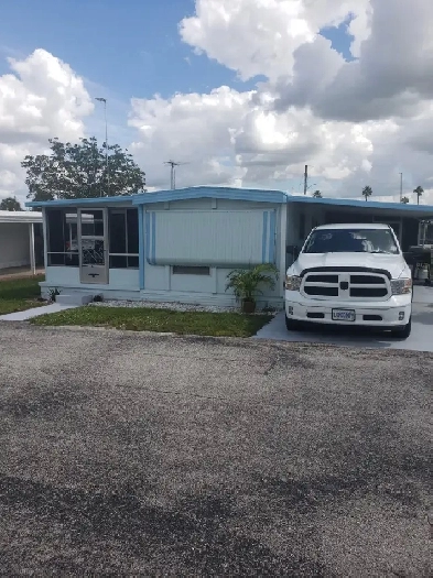 Florida Mobilehome Image# 1