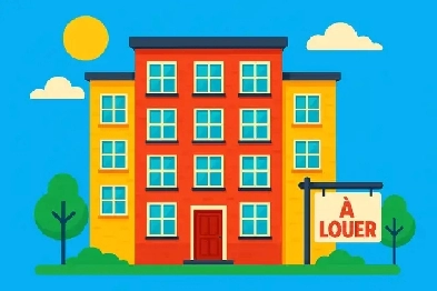 Un vaste choix d'appartements disponibles dès maintenant ou très Image# 1