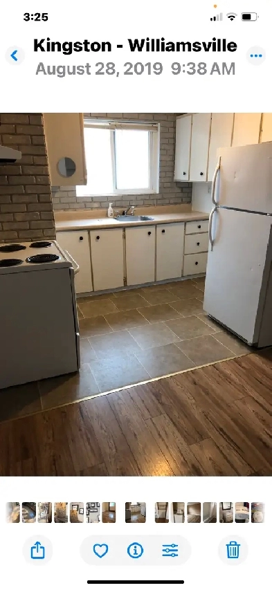 A LARGE BRIGHT TWO BEDROOM DOWNTOWN Image# 1