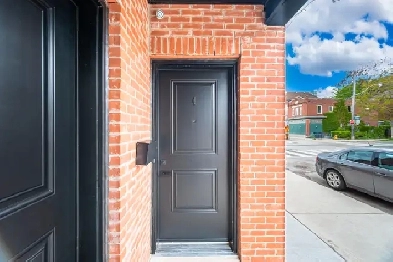 Dufferin and Bloor Area 1 Bedroom Image# 16