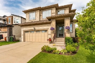 OPEN HOUSE - Home Backing onto Coloniale Golf Course Image# 7