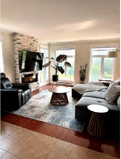 Appartement à louer secteur Lebourgneuf (2 chambres, 1 SDB) Image# 13