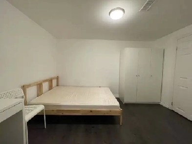 ❤️ Room with Private bathroom for rent Image# 1