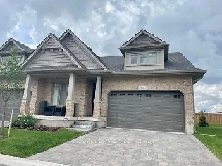 Luxury Townhome Northwest London Loaded with Upgrades Image# 1