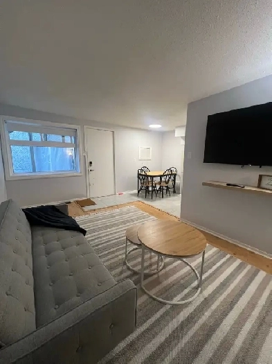 All inclusive 1-bed apartment for rent in great central location Image# 2